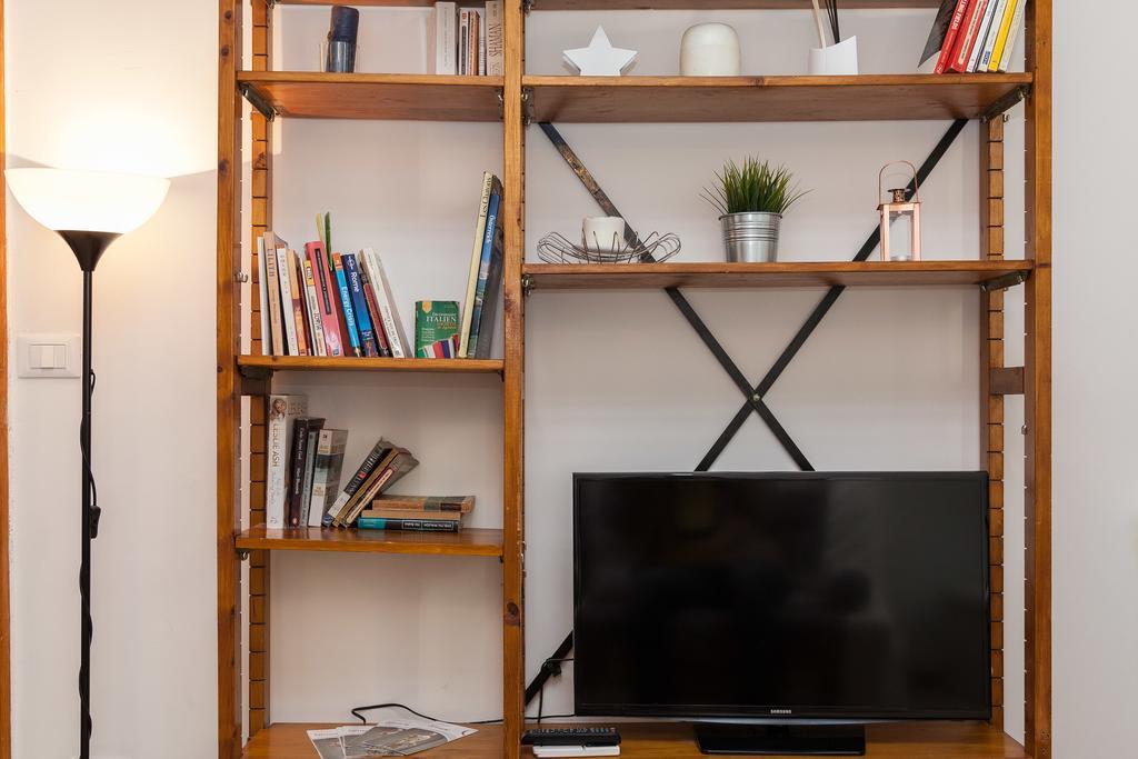 Boutique Domus Navona Librari Rom