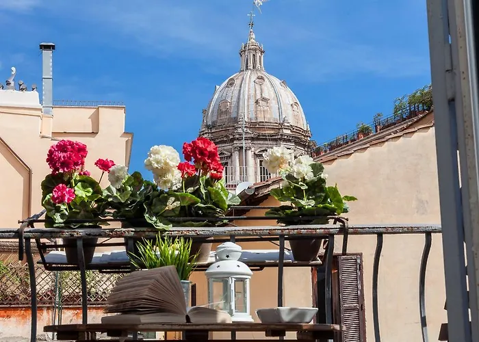 Boutique Domus Navona Librari