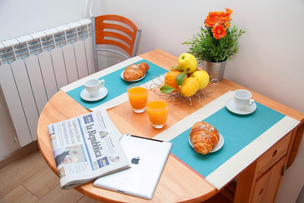 Holiday home Boutique Domus Navona Librari *
