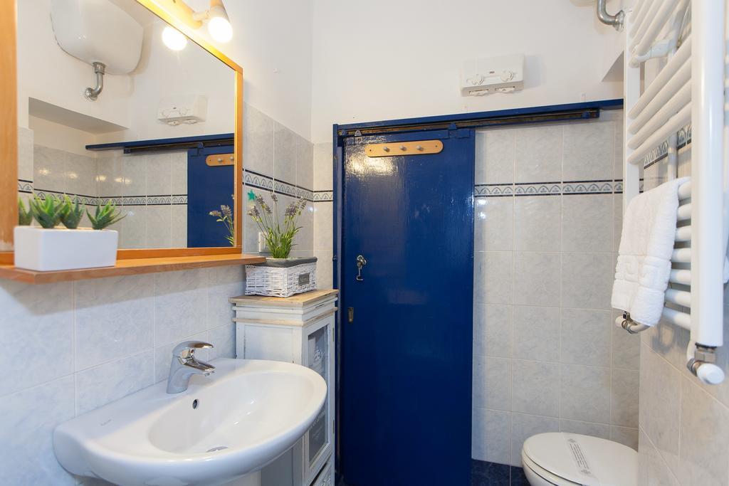 Holiday home Boutique Domus Navona Librari
