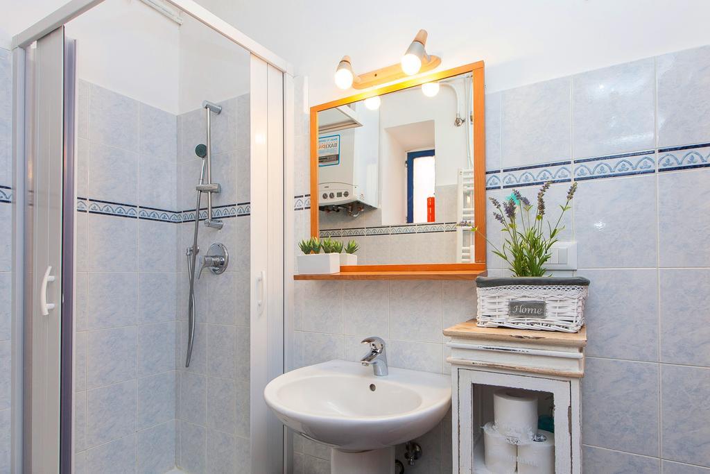 Holiday home Boutique Domus Navona Librari Rome