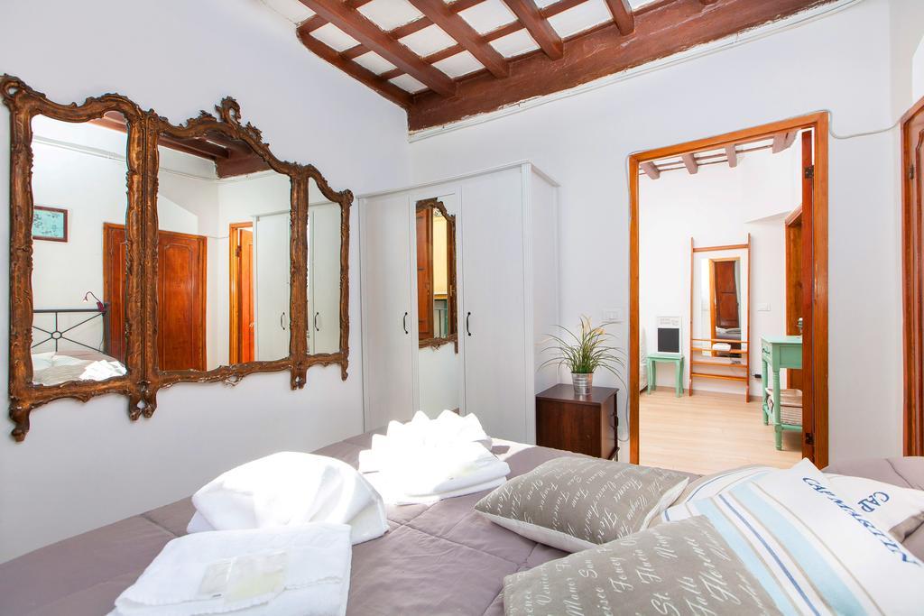 Holiday home Boutique Domus Navona Librari *