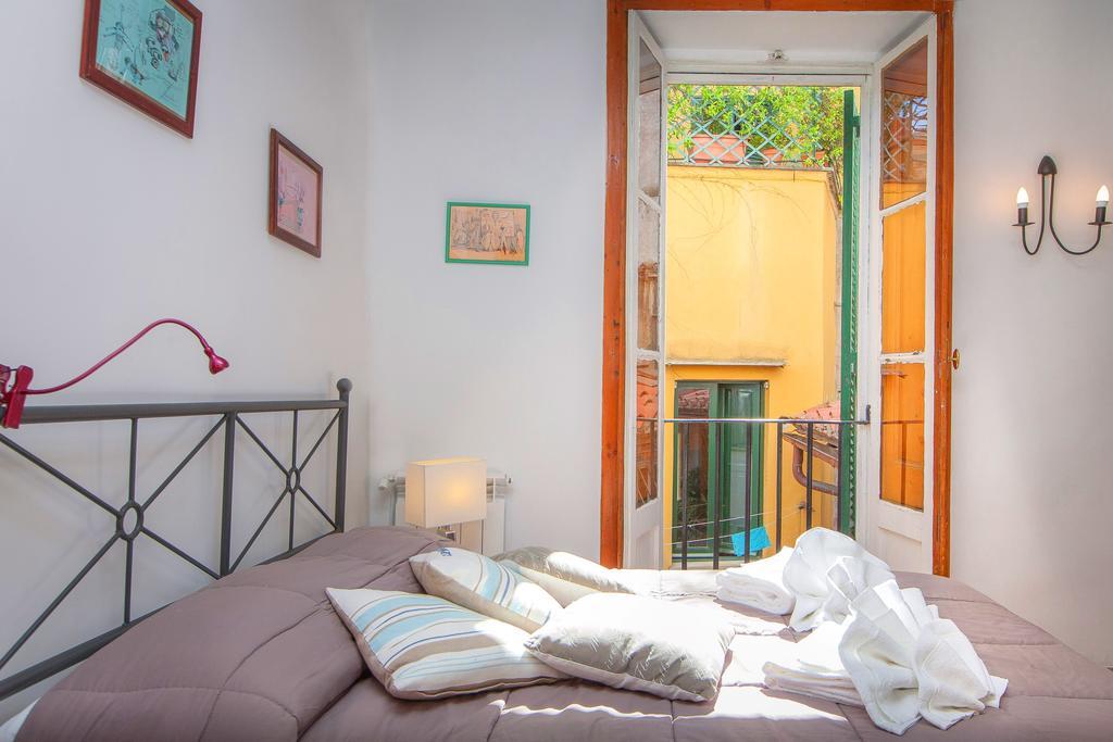 Holiday home Boutique Domus Navona Librari