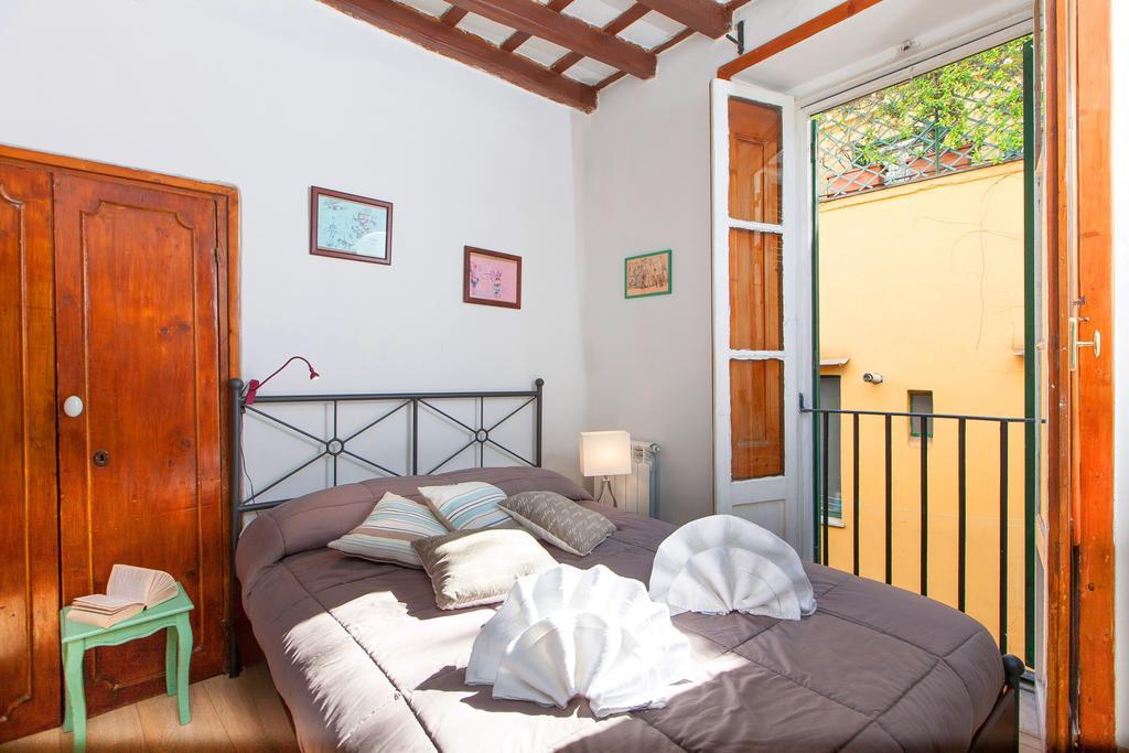 Holiday home Boutique Domus Navona Librari Rome