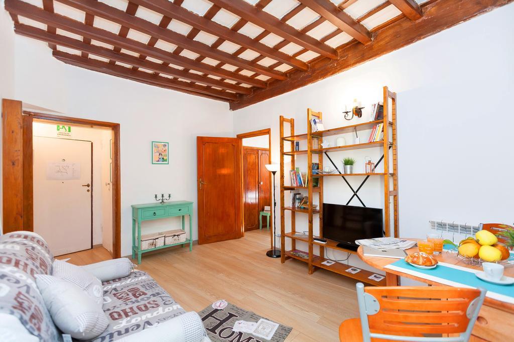 Boutique Domus Navona Librari