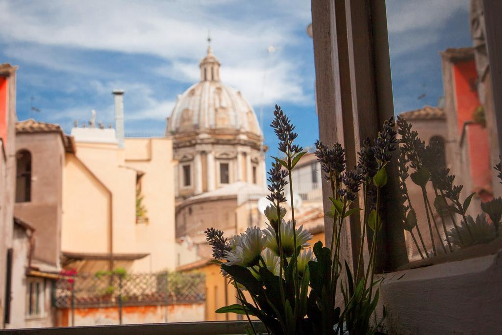 Holiday home Boutique Domus Navona Librari *