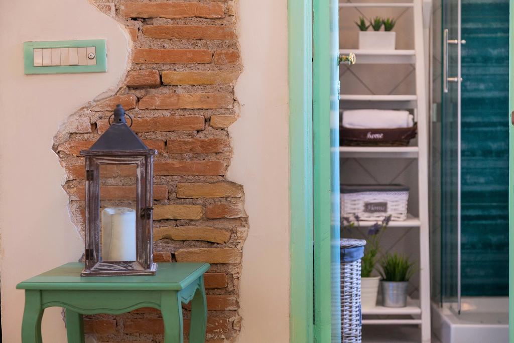 Holiday home Boutique Domus Navona Librari