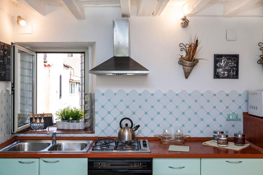 Holiday home Boutique Domus Navona Librari *