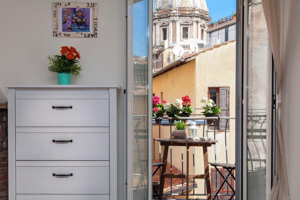 Boutique Domus Navona Librari