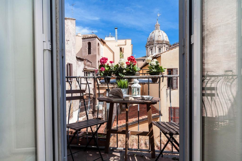 Boutique Domus Navona Librari