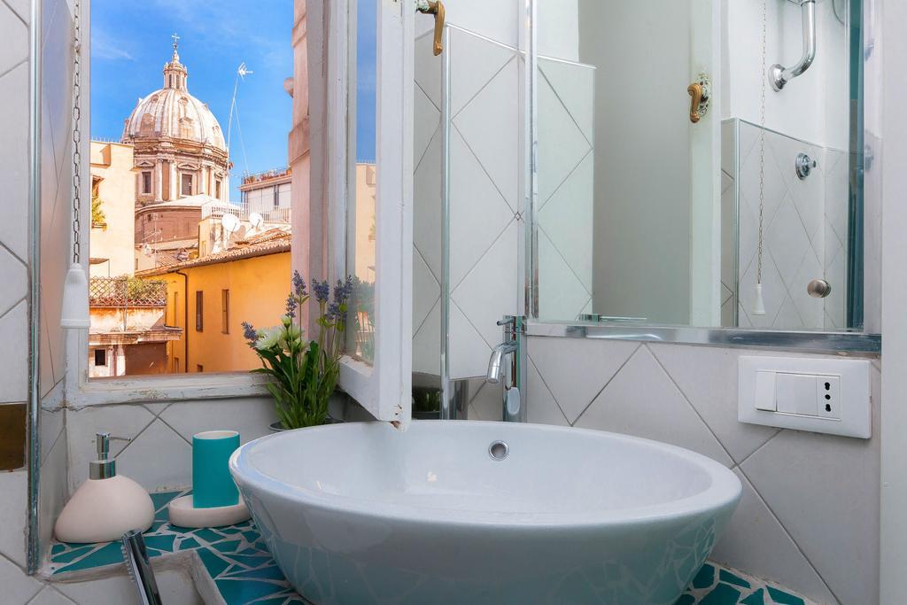 Holiday home Boutique Domus Navona Librari *