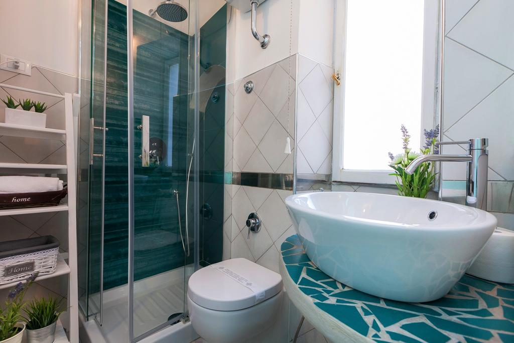 Holiday home Boutique Domus Navona Librari