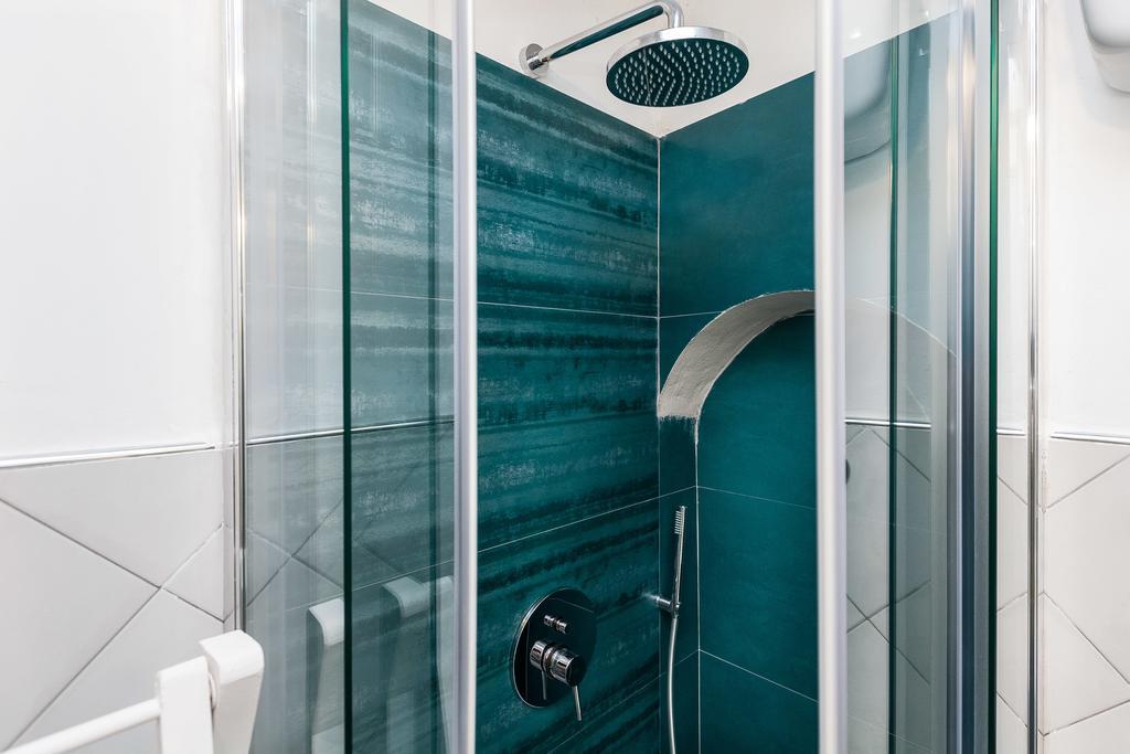 Holiday home Boutique Domus Navona Librari Rome