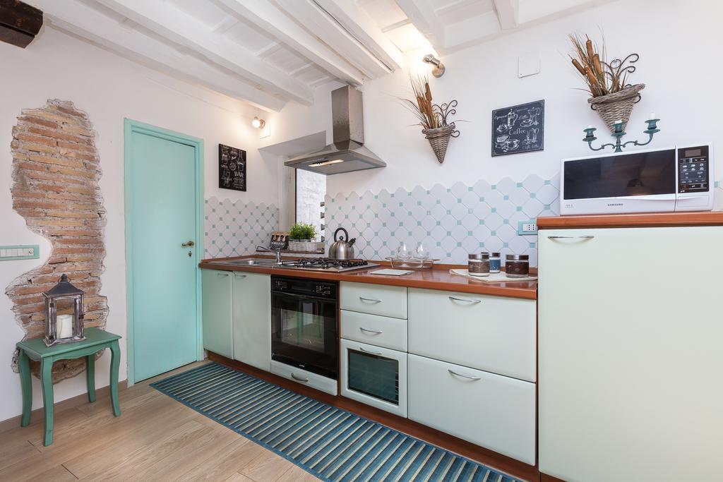 Holiday home Boutique Domus Navona Librari