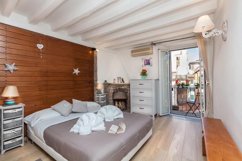 Boutique Domus Navona Librari
